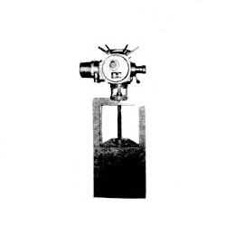 DLVD、DLVS-0.1電動(dòng)單、雙向平板閘閥